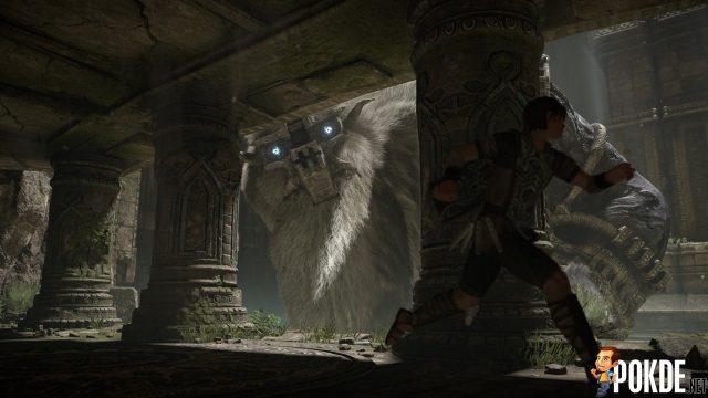 Shadow of the Colossus Remake Coming To The PS4 This February - Special bonuses for pre-order customers 25