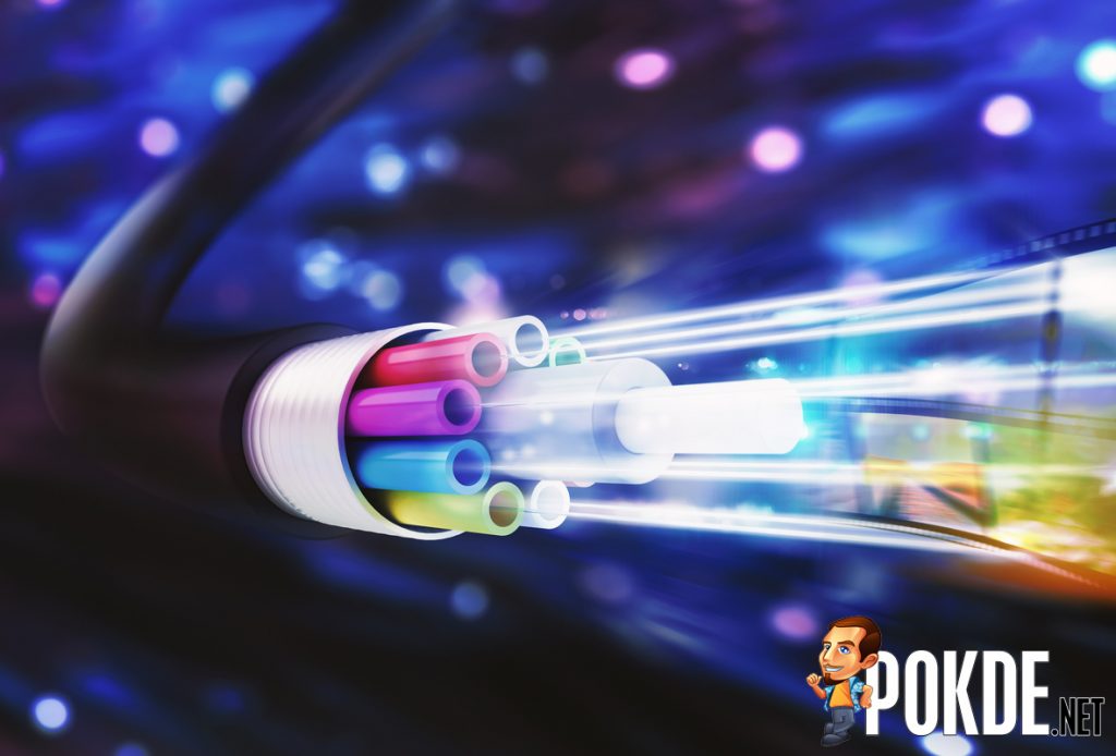 Why you should go for 100% fibre NOW; Not all fibre internet are created equal 21