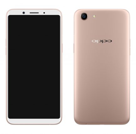Entry-level OPPO A83 Malaysian Launch Date Revealed - Coming very soon! 31