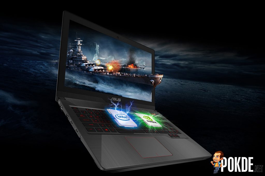 [LEAKED]ASUS FX laptops to be rebranded under TUF Gaming! Entry level gaming laptops with high end features? 21