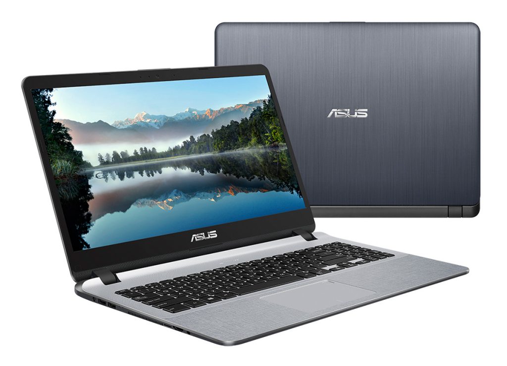 [CES2018] ASUS Unveils New Consumer Laptops - Portable Yet Offers Performance! 28