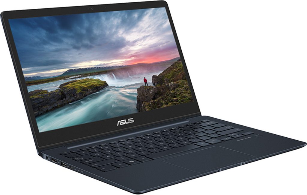 [CES2018] ASUS Unveils New Consumer Laptops - Portable Yet Offers Performance! 26