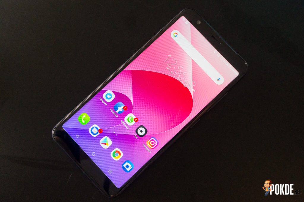 ASUS ZenFone Max Plus M1 review; can ASUS hit one out of the park with their first 18:9 smartphone? 38