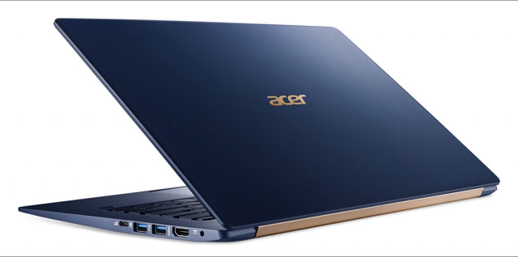 Acer Swift 5 Now Available In Malaysia - Performance, Light, And Slim! 24