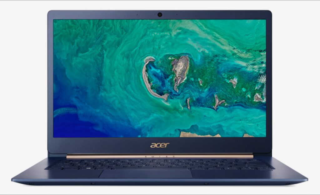 Acer Swift 5 Now Available In Malaysia - Performance, Light, And Slim! 30
