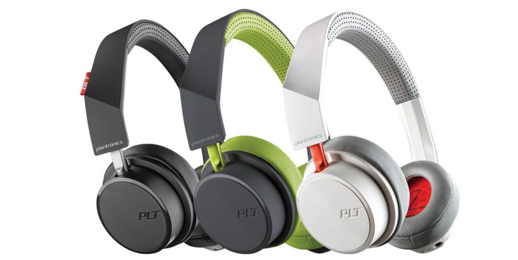 Plantronic Introduces New Range Of Audio Peripherals - A Variety For Everyone! 33