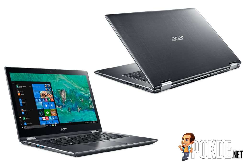 [CES2018] Acer has the New Swift 7; Redefining world's thinnest laptop 31