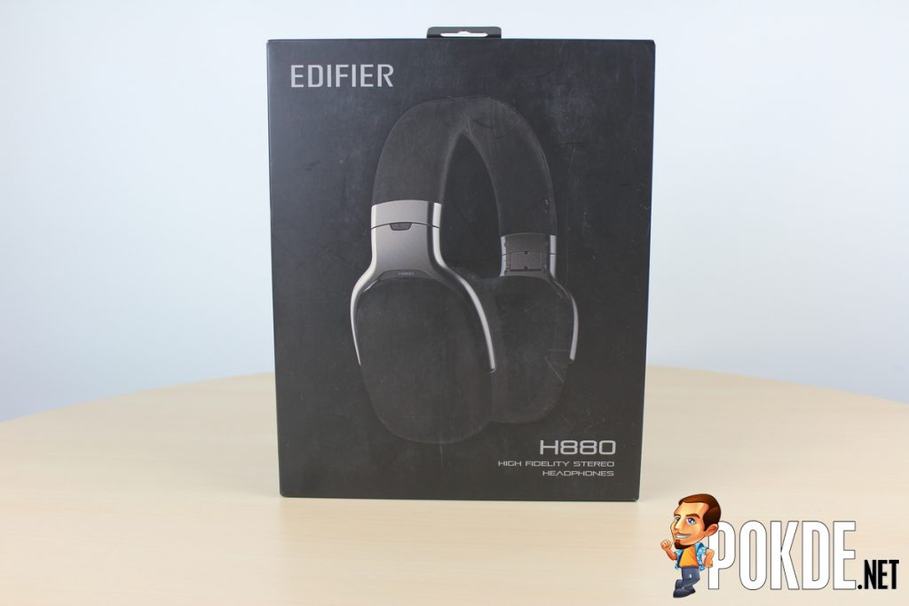 Edifier H880 Review; High Fidelity Stereo Headphones That Kicks Some Serious Punch! 30