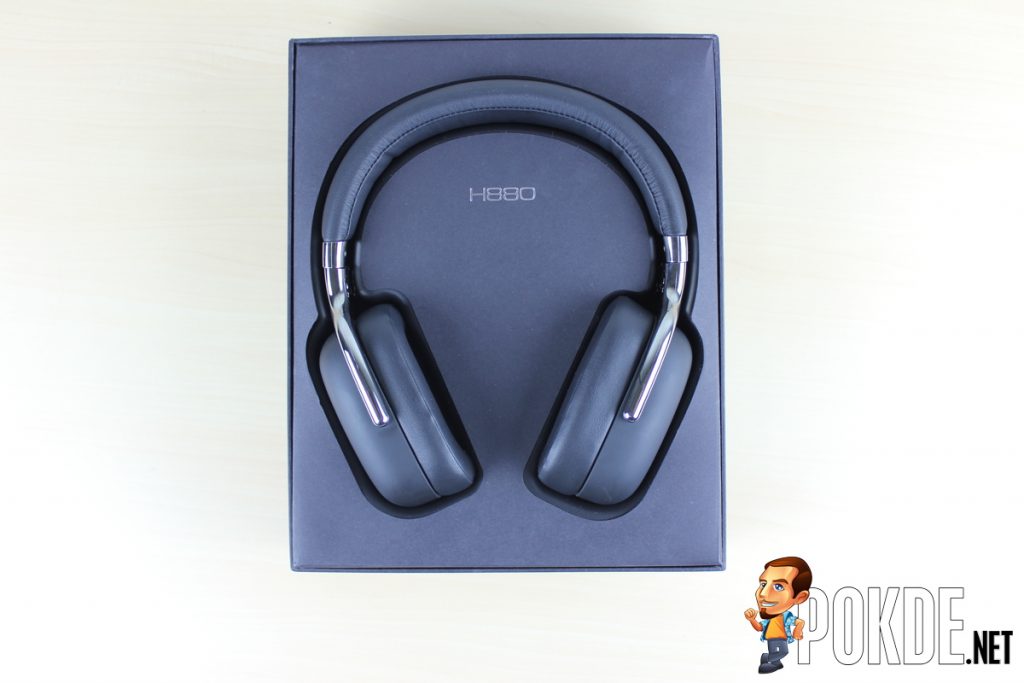 Edifier H880 Review; High Fidelity Stereo Headphones That Kicks Some Serious Punch! 34