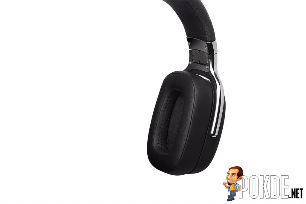 Edifier H880 Review; High Fidelity Stereo Headphones That Kicks Some Serious Punch! 30