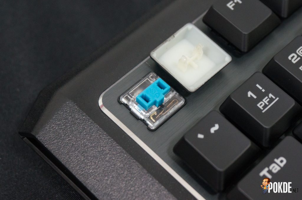 What to look for in a gaming keyboard — does your “gaming keyboard” have all of these features? 31