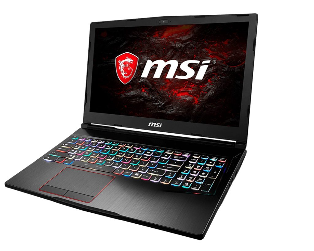 MSI Chinese New Year Laptop Promo - Now Until 28th February! 28