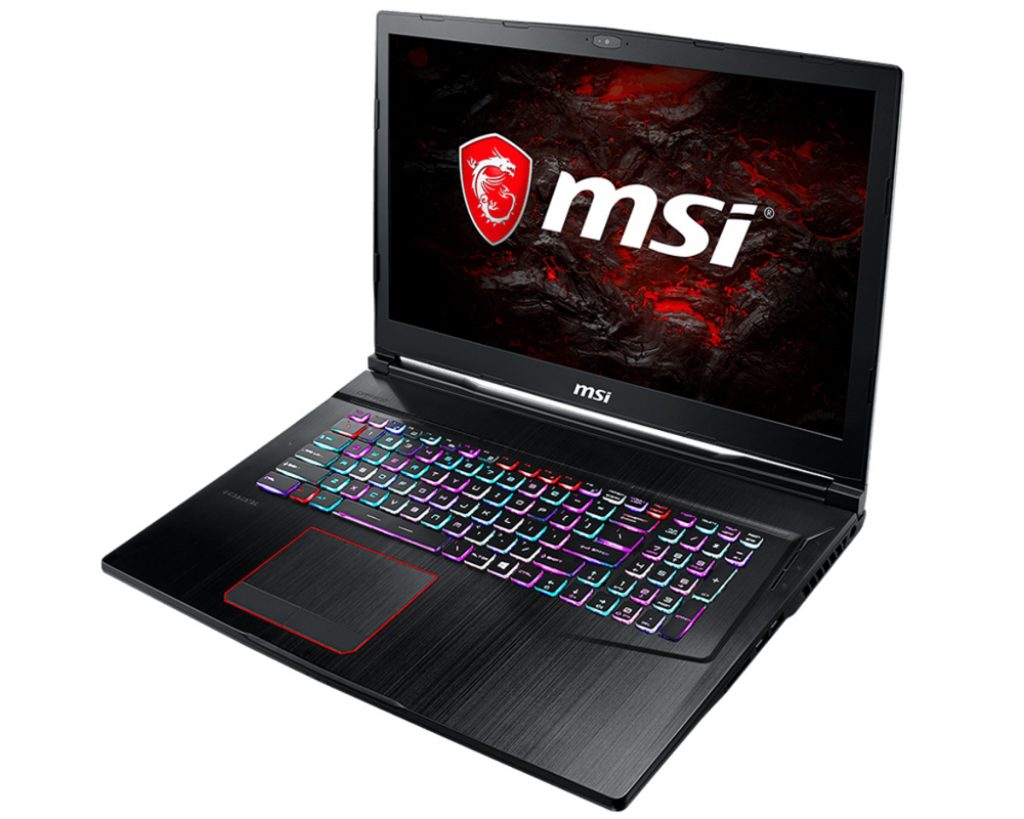 MSI Chinese New Year Laptop Promo - Now Until 28th February! 31