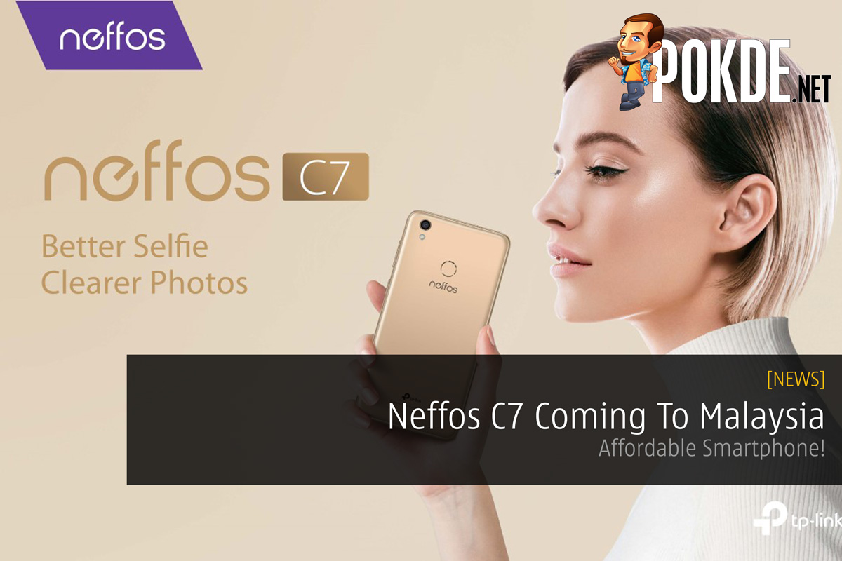 Neffos C7 Coming To Malaysia - Affordable Smartphone! 29