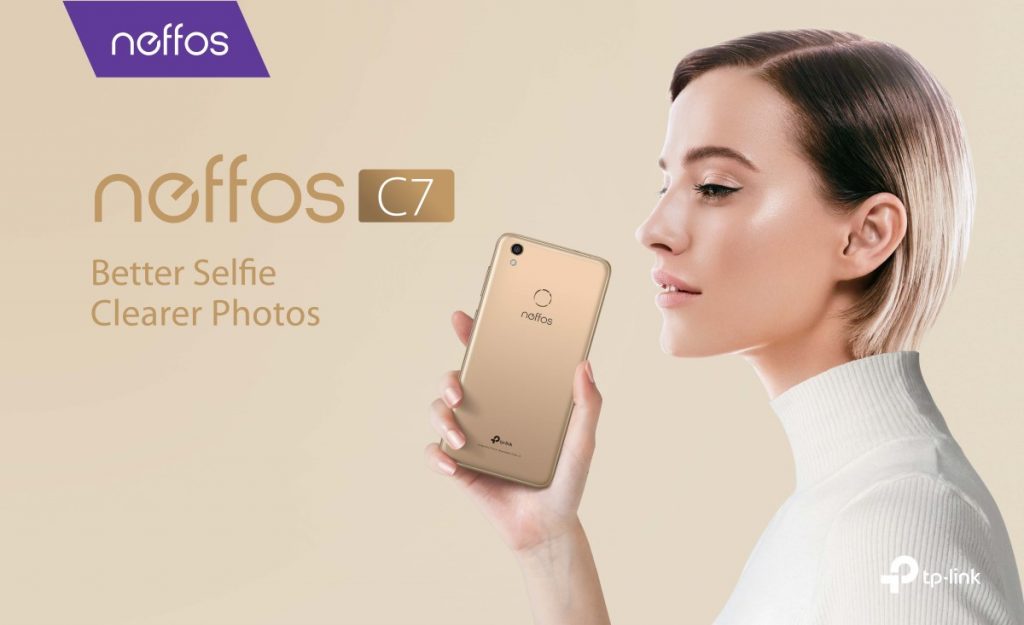 Neffos C7 Coming To Malaysia - Affordable Smartphone! 22