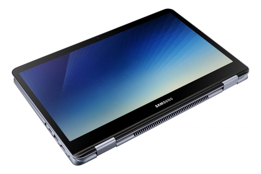 [CES2018] Samsung Introduce Notebook 7 Spin (2018) - Comes With 360-Degree Touchscreen! 26
