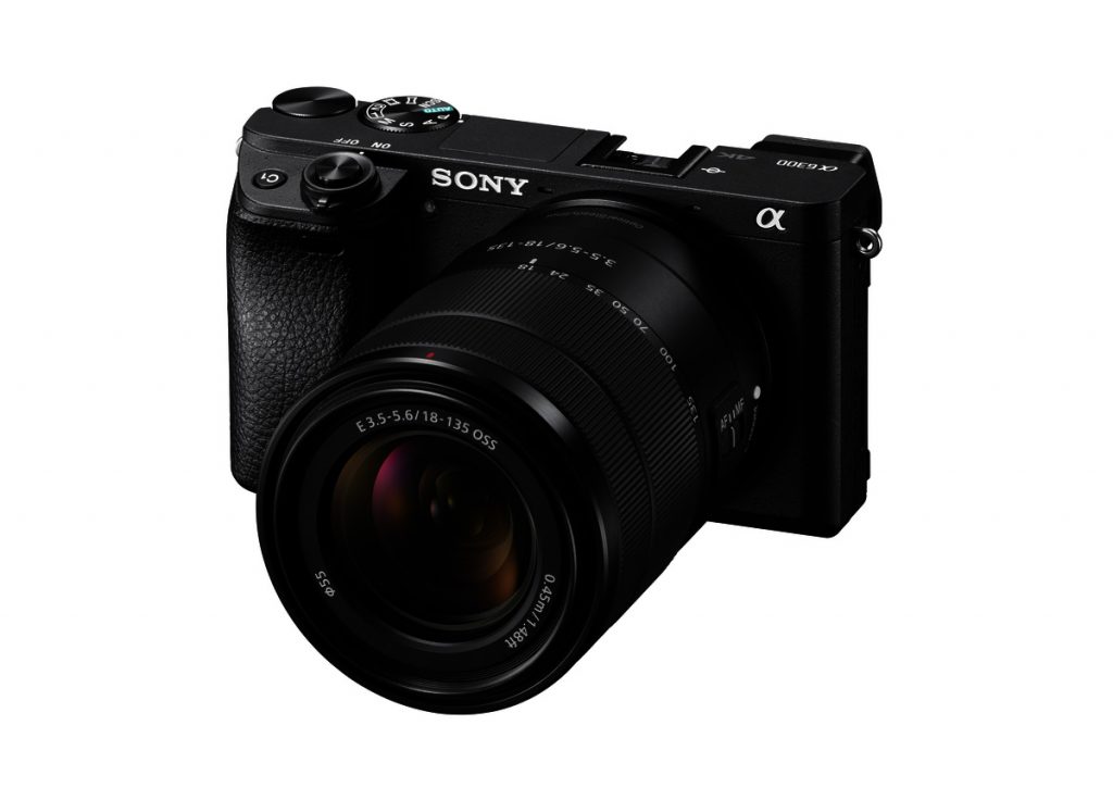 [CES2018] Sony Announces 46th E-mount Lens - Featuring A 18-135mm Focal Length, F3.5-F5.6 Aperture And Optical Steadyshot! 30