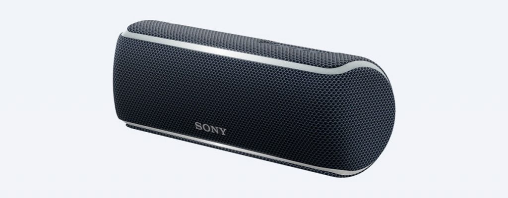 [CES2018] Sony Unveils Latest Audio Products - Includes World's First Truly Wireless Noise Cancelling Headphones! 30