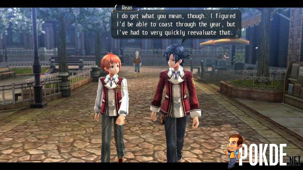 The Legend of Heroes: Trails of Cold Steel Review