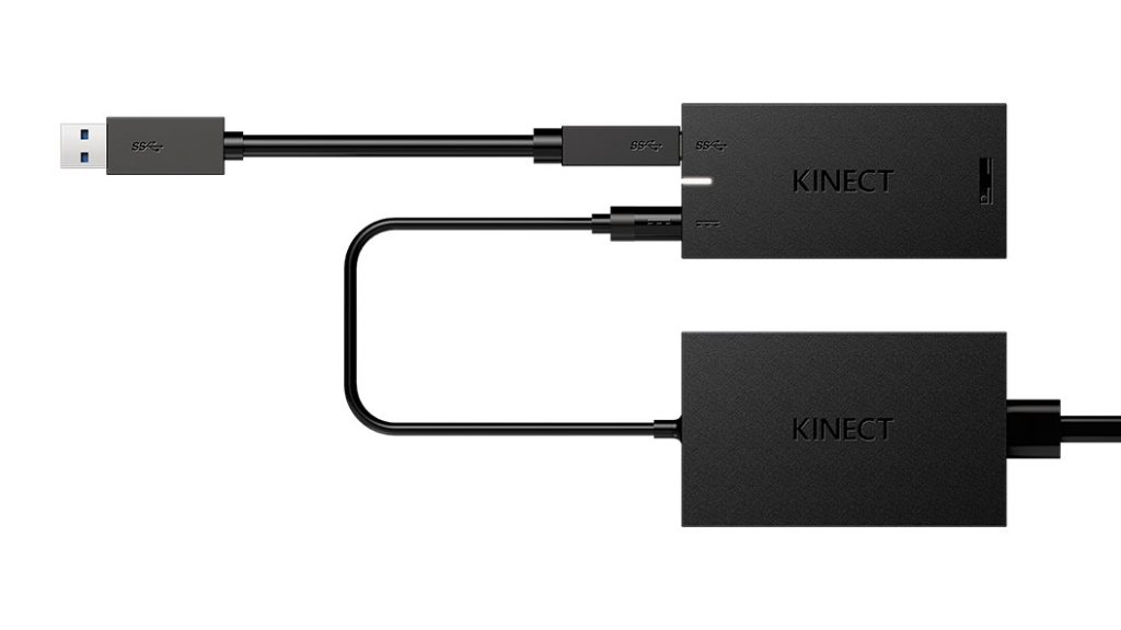 Xbox One Kinect Adapter Production Halted