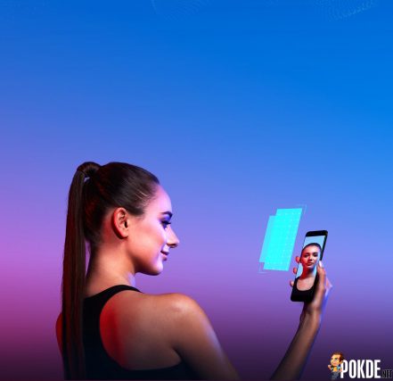 Face Unlock Feature Comes To The honor View10 27