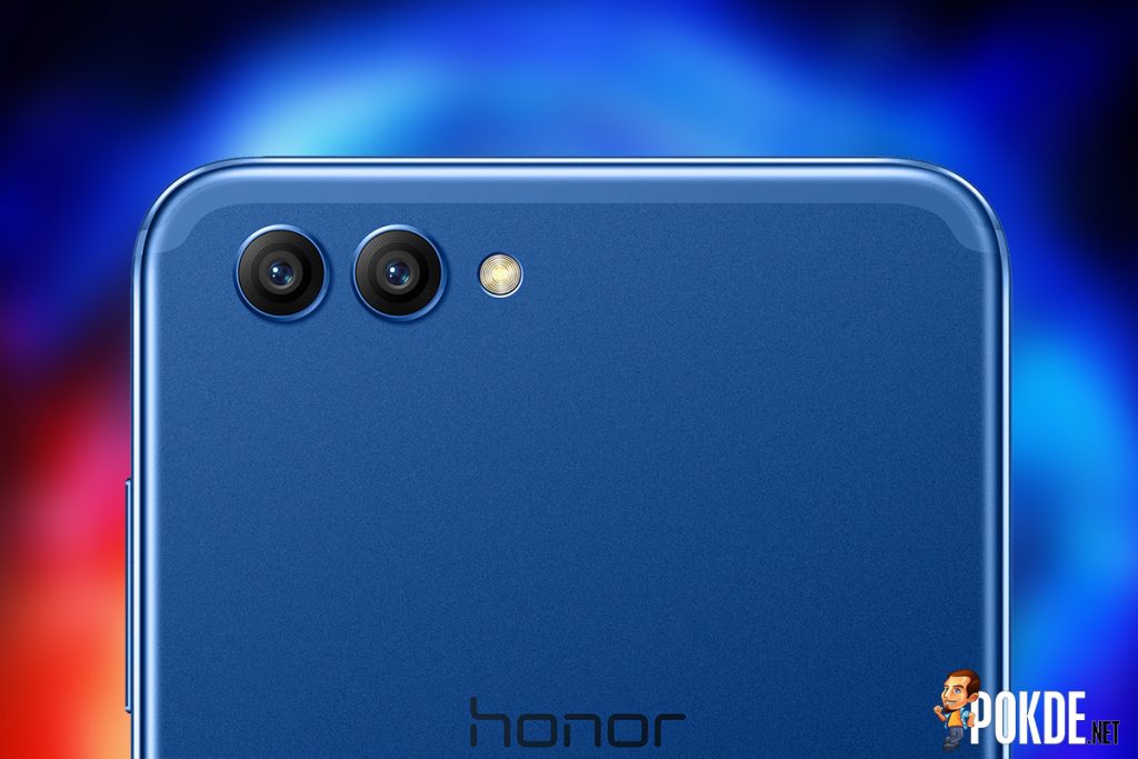 honor View 10 Coming To Malaysia - Pre-order Starts This January 8th! 25