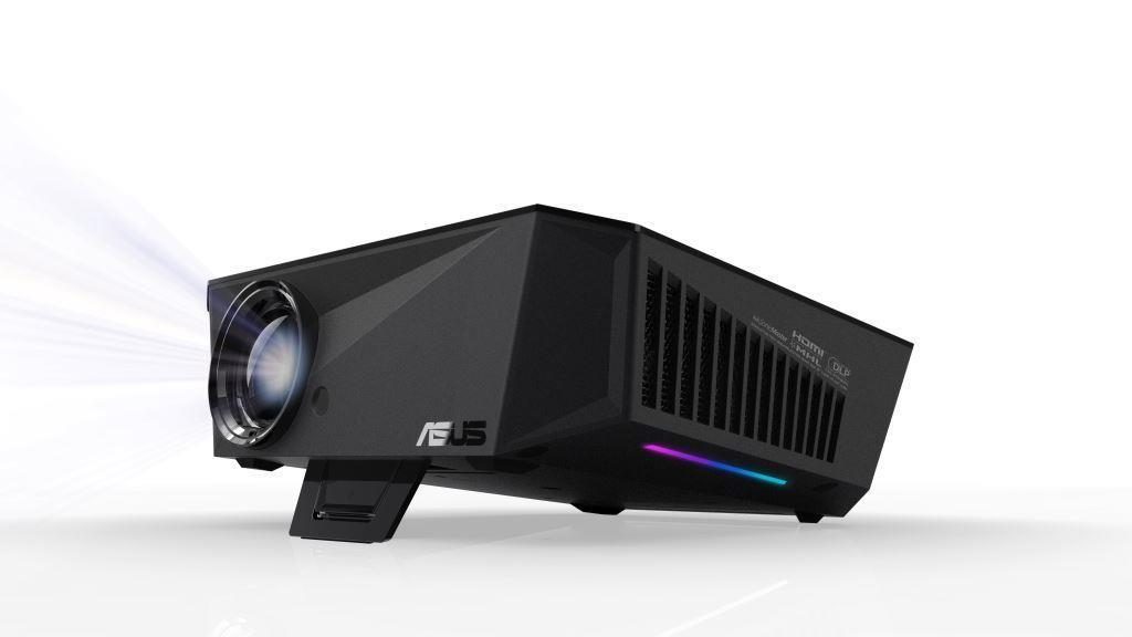 ASUS Unveil New Monitors And Projector At ISE 2018 - With More Products To Come! 23