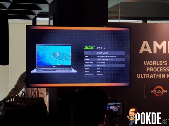 New AMD Ryzen Mobile Powered Notebooks Are Now Here in Malaysia! 32