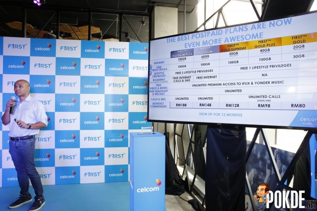 You Can Now Get FREE Flights With Celcom FIRST As Well As Other Freebies 30