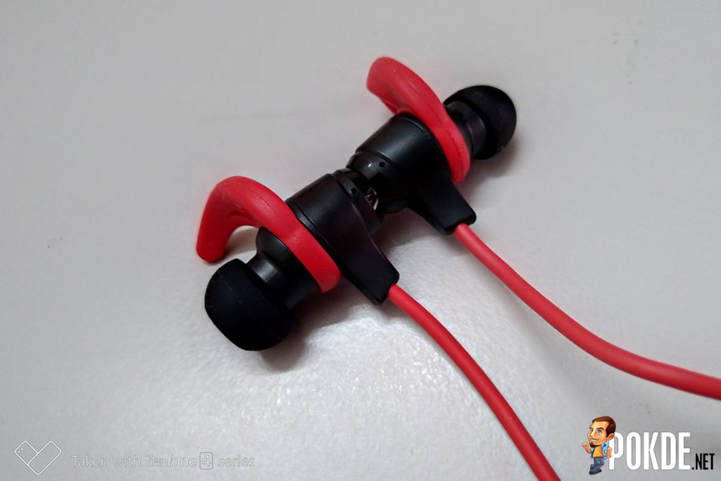 Edifier W280BT in-ear wireless earphones review; sporty enough for the gym, good enough for casual listening 28
