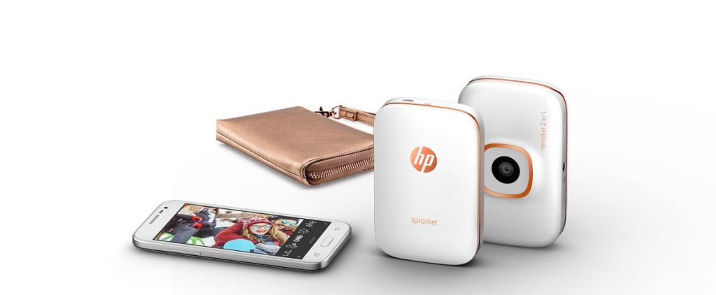HP Releases New Addition To Sprocket Lineup - Stand A Chance To Win Big With HP Be My Valentine Campaign! 28