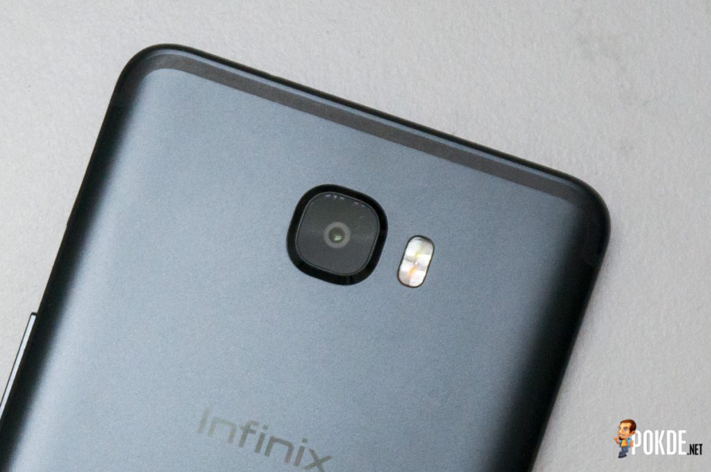 Infinix NOTE4 Pro review; slowly does it 51