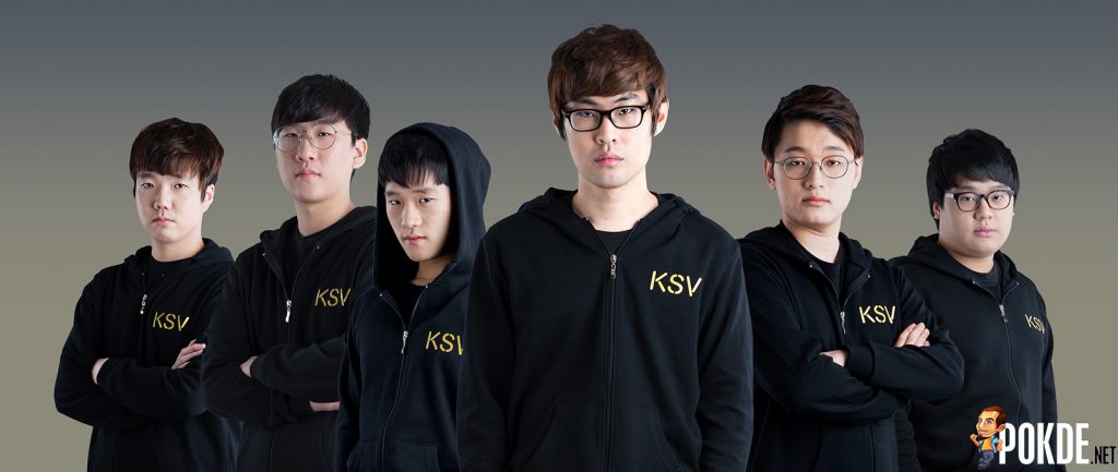 Overwatch team Seoul Dynasty joins Team Razer; set to up their game with Razer's esports grade peripherals! 29