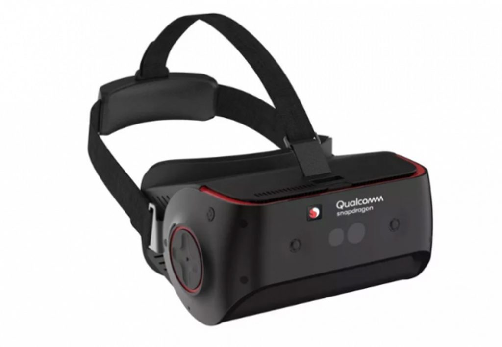 Qualcomm To Release Snapdragon 845 VR Headset - Runs On 120FPS 34