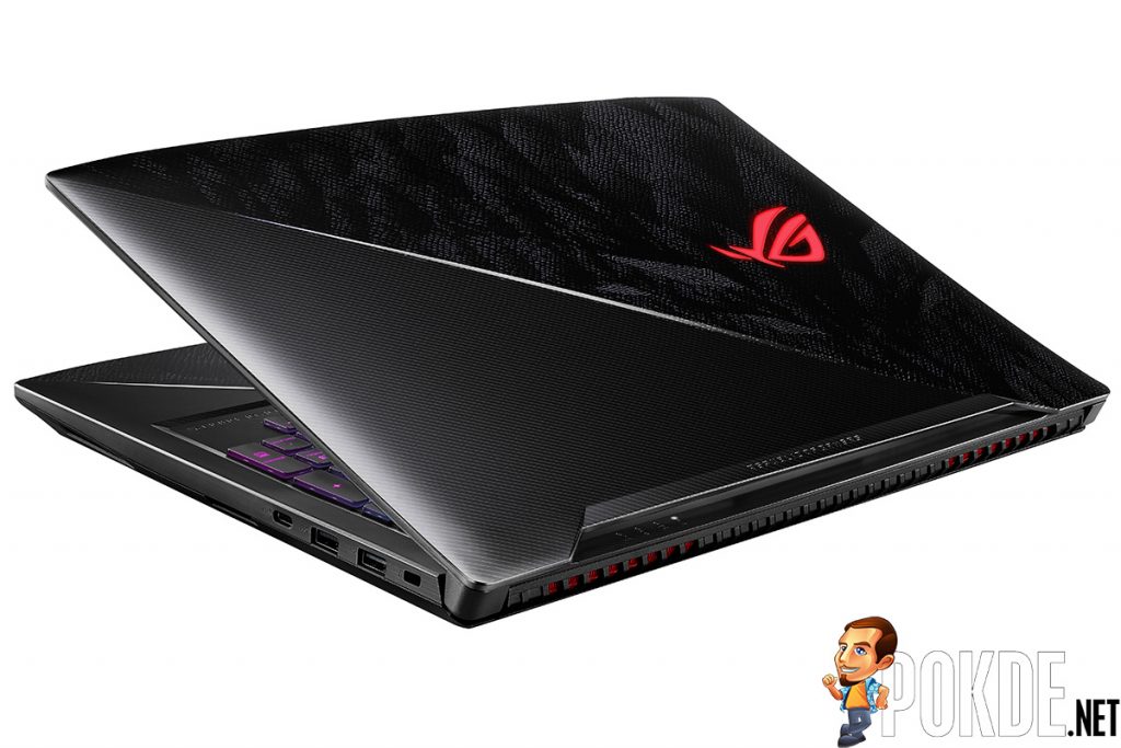 ASUS Malaysia announces full gaming lineup for Q1 2018; 12 new gaming laptops to take your gaming to the next level 34