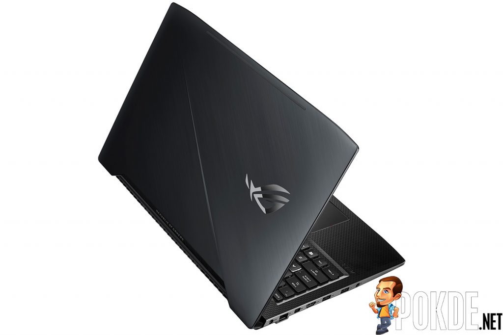 ASUS FX and ROG GL series get price cuts — get your ASUS gaming laptops starting from RM3399 now! 27