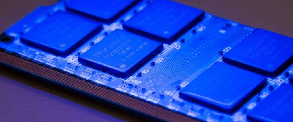 Transcend Offers Conformal Coating - Providing Better Protection! 26