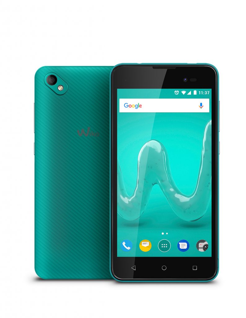 Wiko Sunny 2 Plus Released - It's Really Affordable! 31
