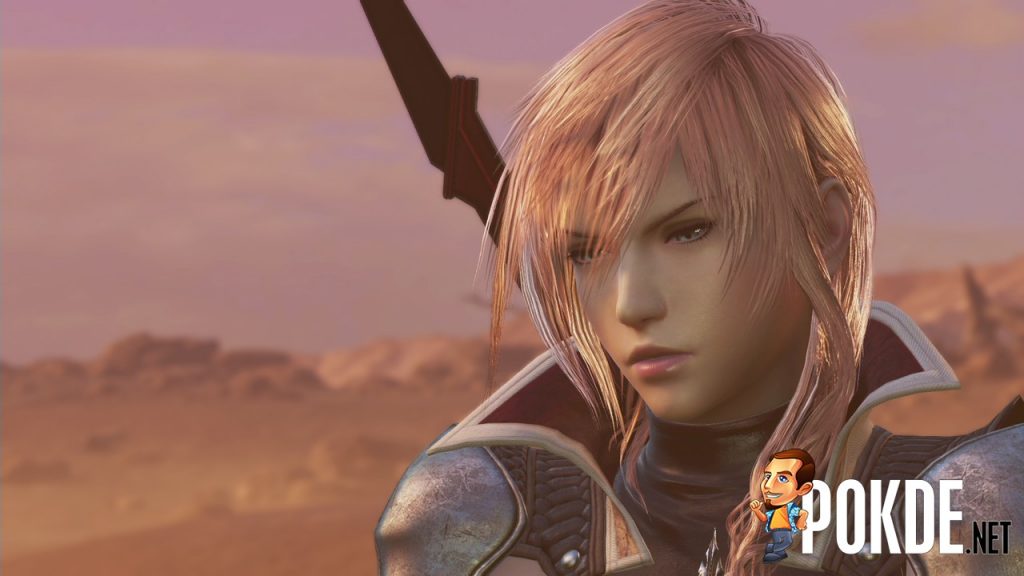 Dissidia Final Fantasy NT Review