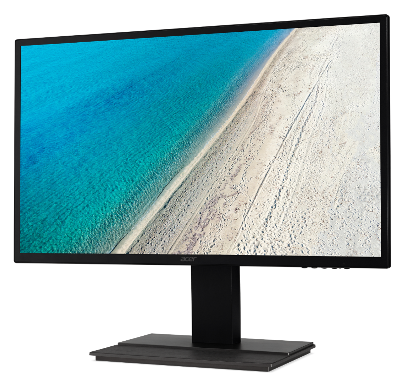 Acer Brings In New AIO Desktop and Monitors - Includes a surprise product 29