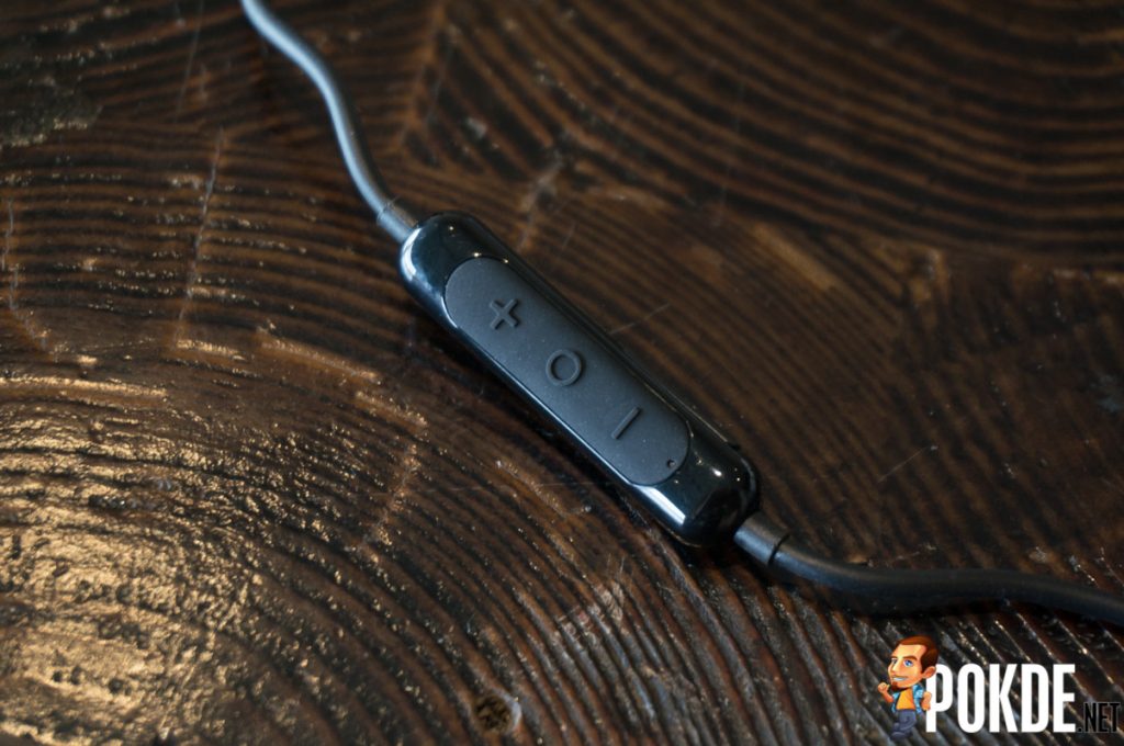 Edifier W293BT Bluetooth earphones review — no music no life? 33