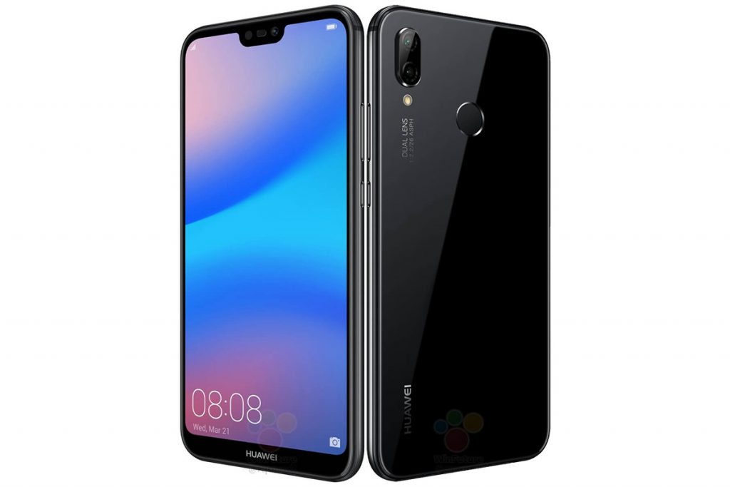 Tri-camera HUAWEI P20 Pro to sell for €899 — prices and specifications revealed ahead of launch! 22