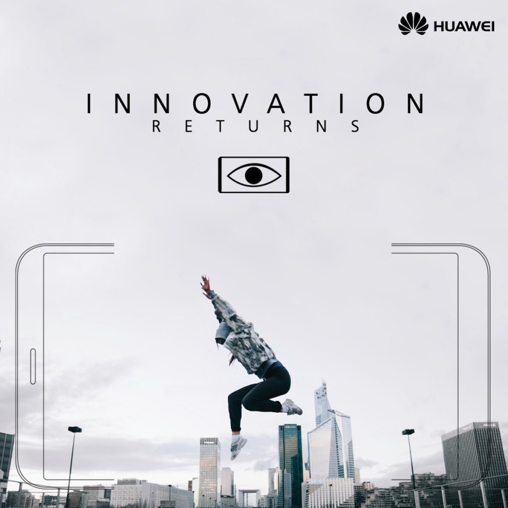 HUAWEI Teases New Nova - A New INnovaTION? 29