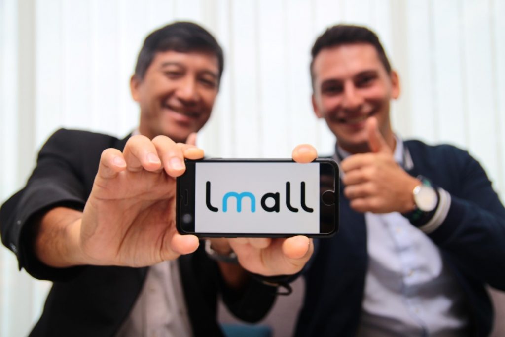 Lmall Relaunched - Offers 100% Authentic Products? 30
