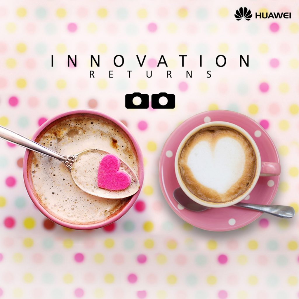 HUAWEI Teases New Nova - A New INnovaTION? 30