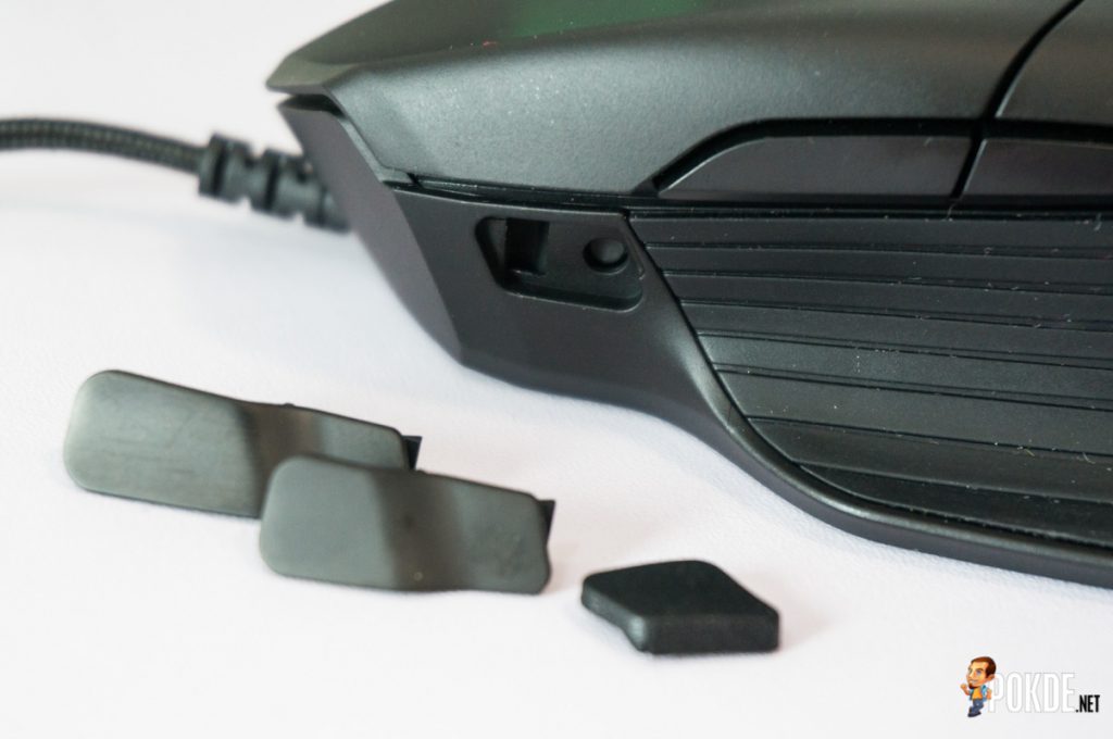 Razer Basilisk FPS Gaming Mouse review — is this truly the world's most advanced FPS gaming mouse? 39