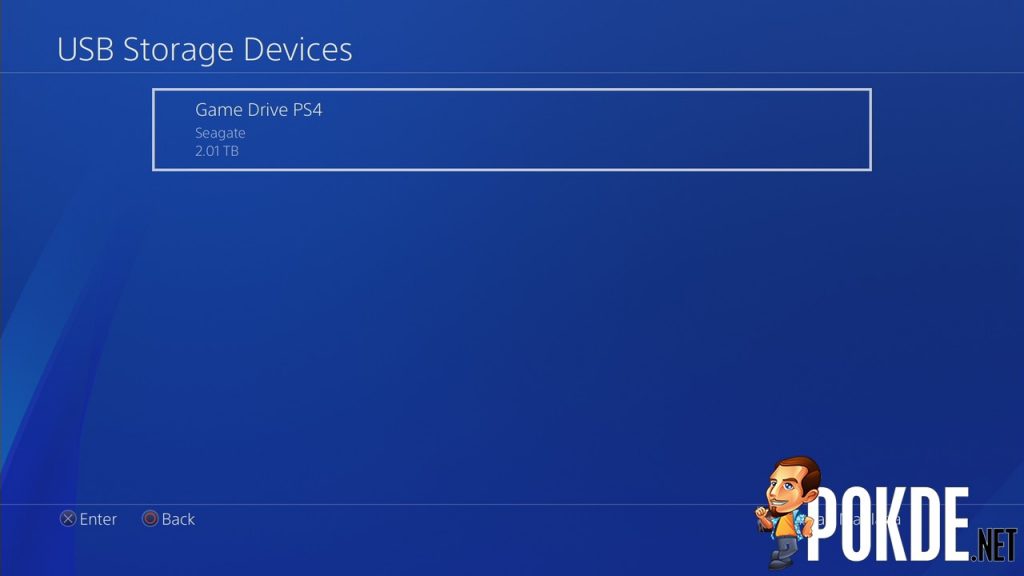 2TB Seagate Game Drive for PS4 Review