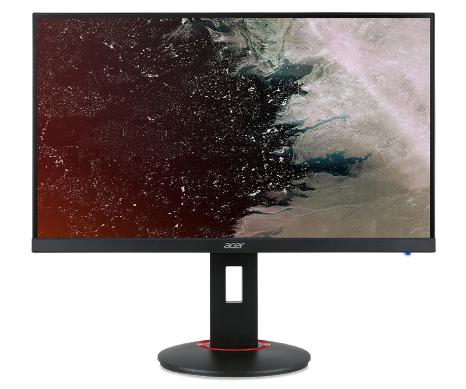 Acer Brings In New AIO Desktop and Monitors - Includes a surprise product 20
