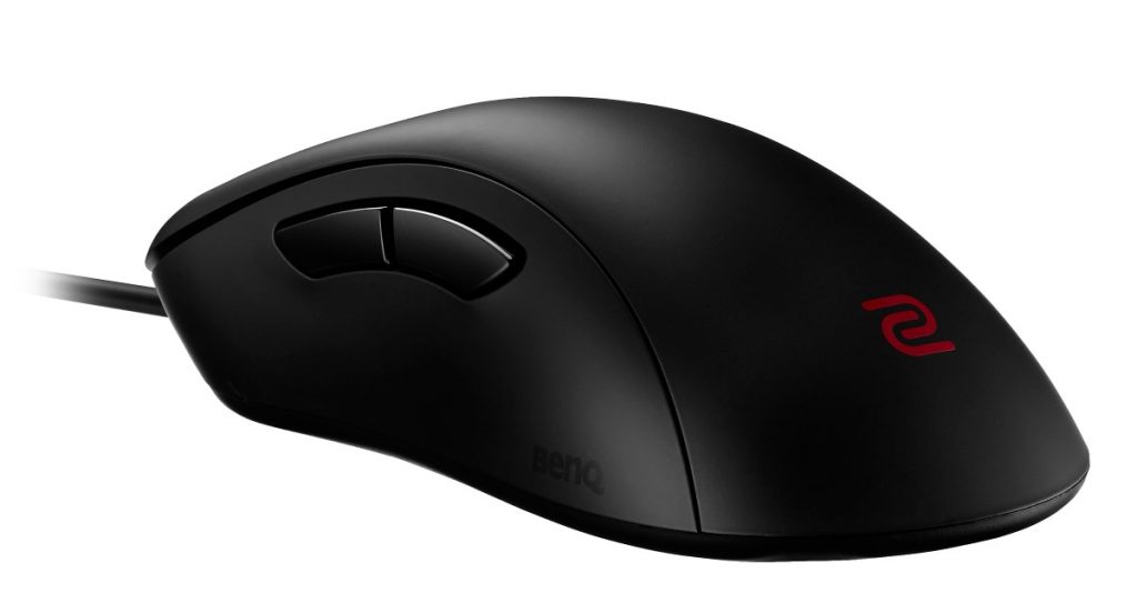 BenQ ZOWIE Launches EC-B Mice And SE Mousepad - And It's Available Now In Malaysia! 32