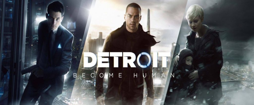 Detroit: Become Human Price Confirmed - Releasing On 25th May 2018! 25
